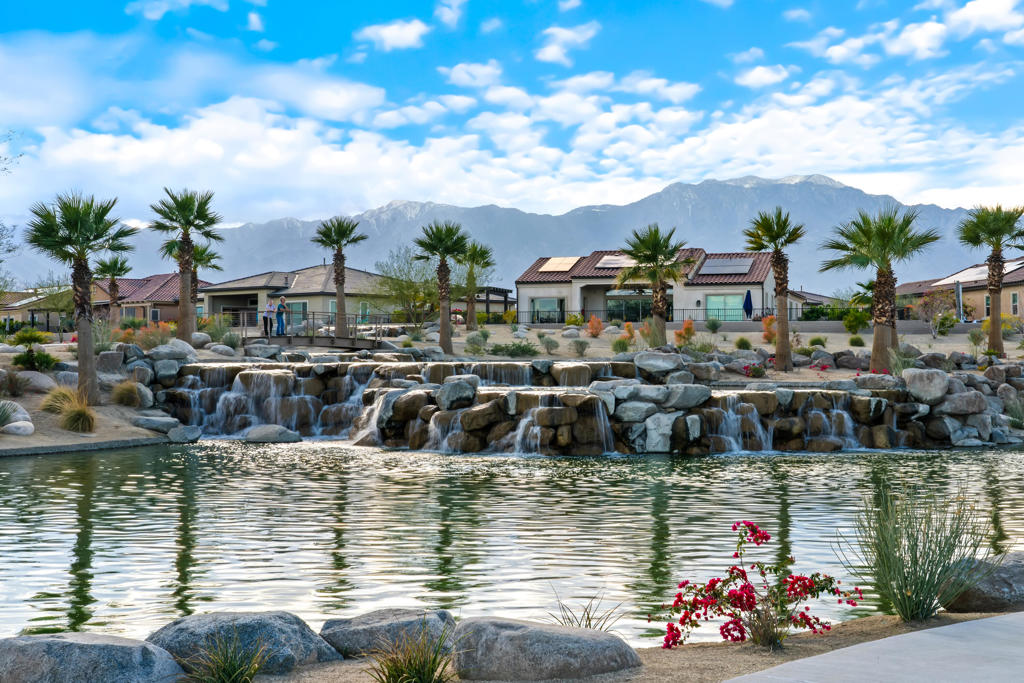 Del Webb RM - Residential