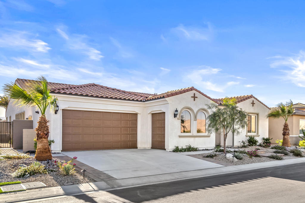 Del Webb RM - Residential