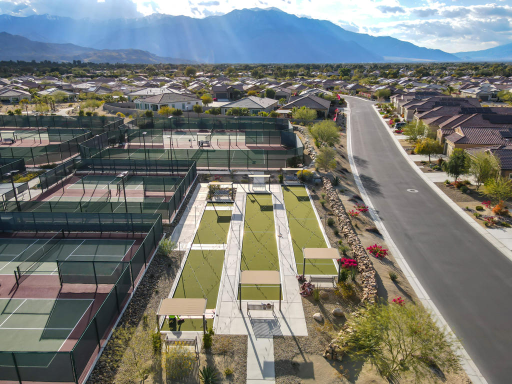 Del Webb RM - Residential