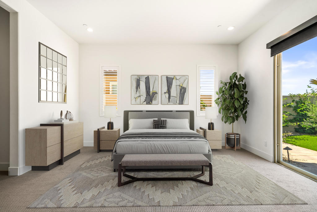Del Webb RM - Residential