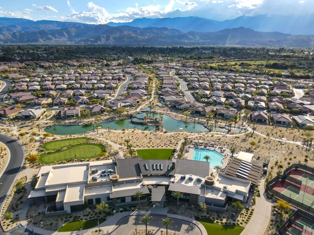 Del Webb RM - Residential