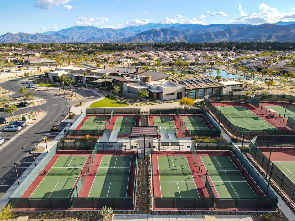 Del Webb RM - Residential