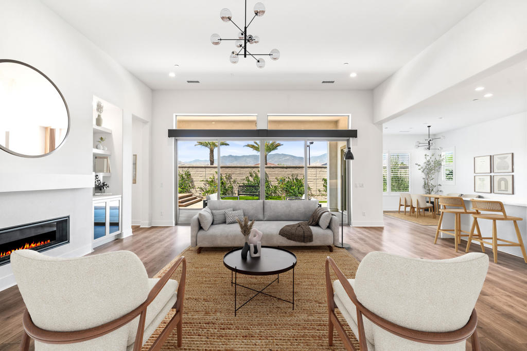 Del Webb RM - Residential