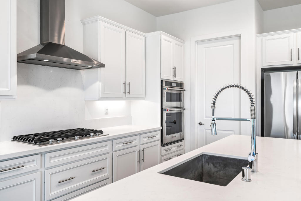 Del Webb RM - Residential
