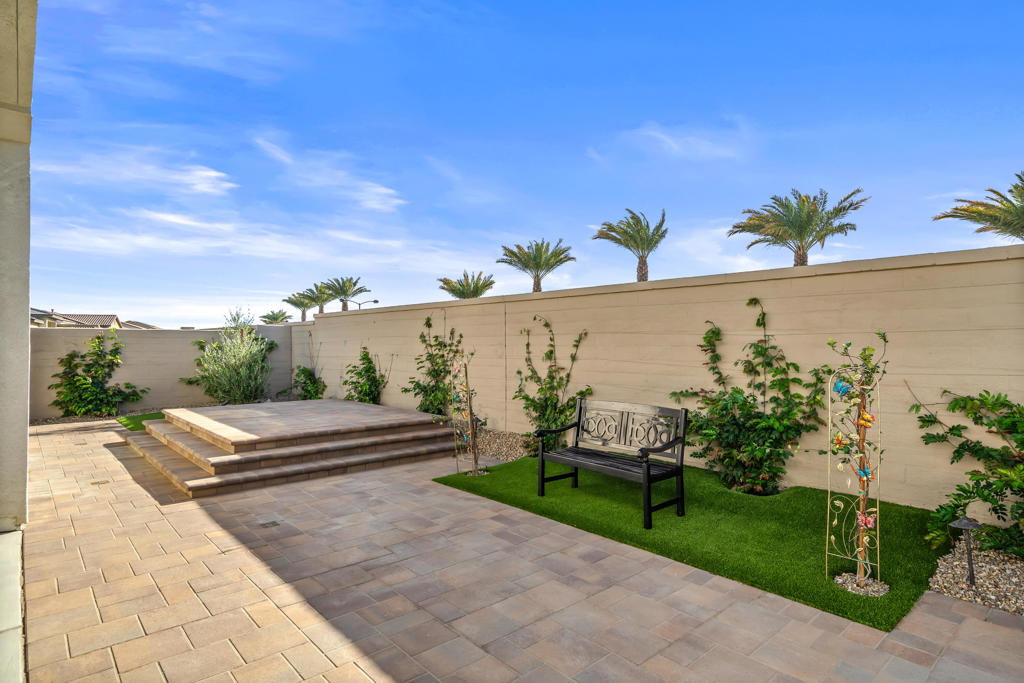 Del Webb RM - Residential