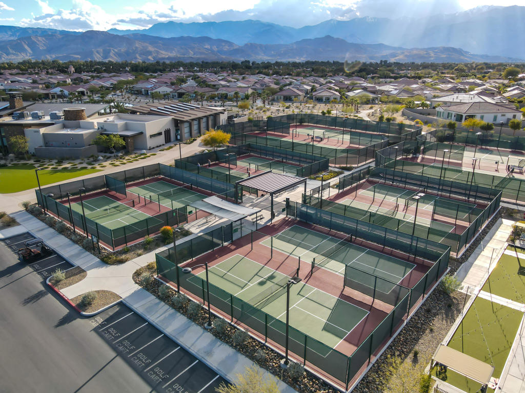 Del Webb RM - Residential