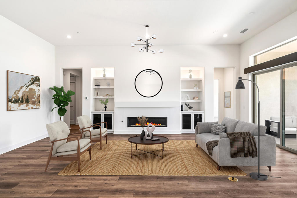 Del Webb RM - Residential