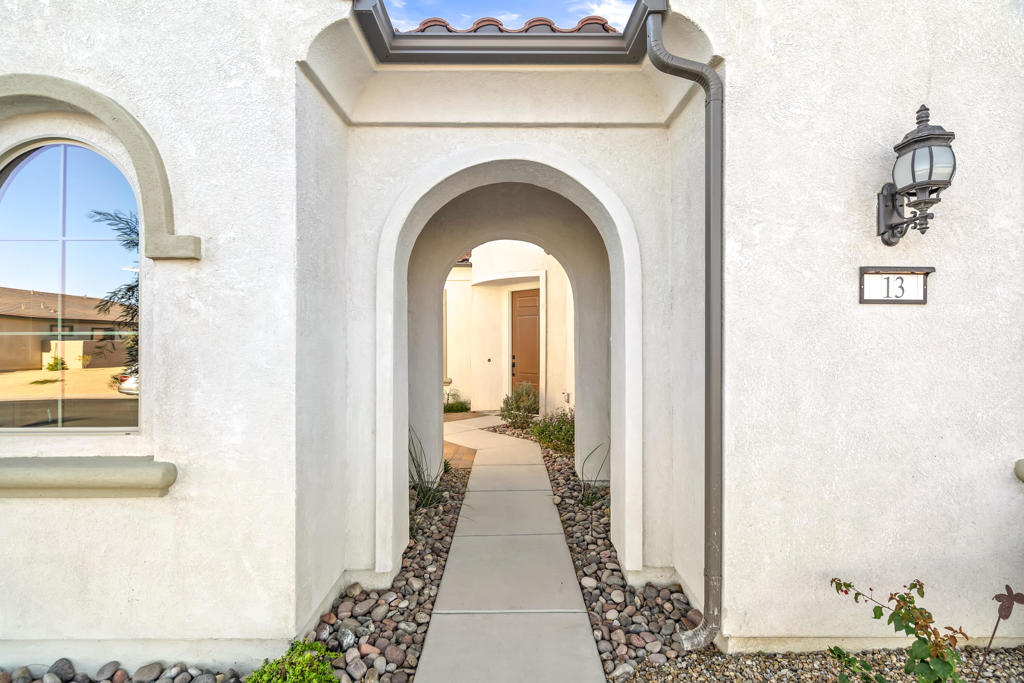 Del Webb RM - Residential
