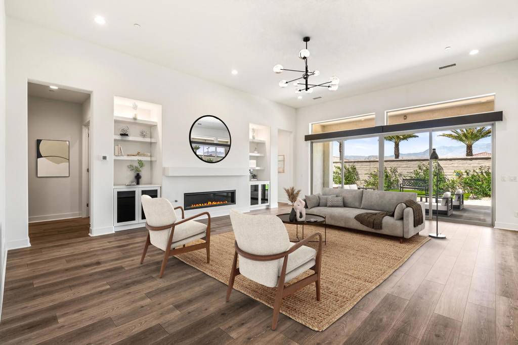 Del Webb RM - Residential