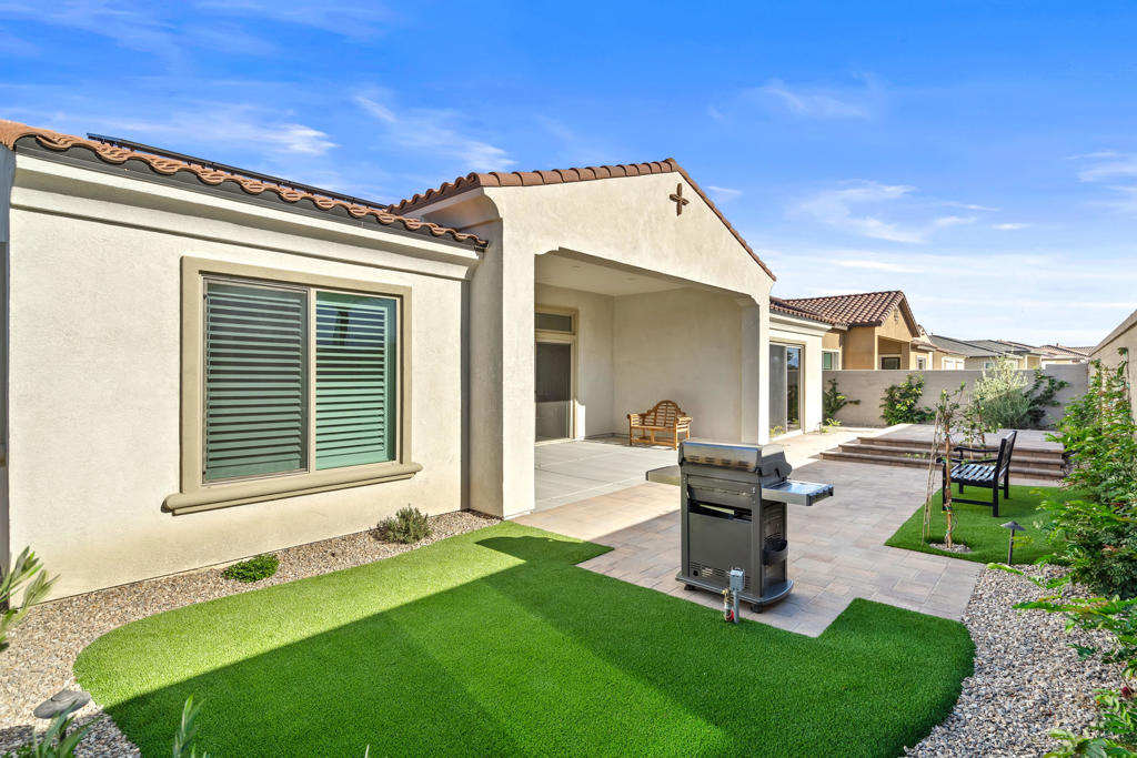 Del Webb RM - Residential