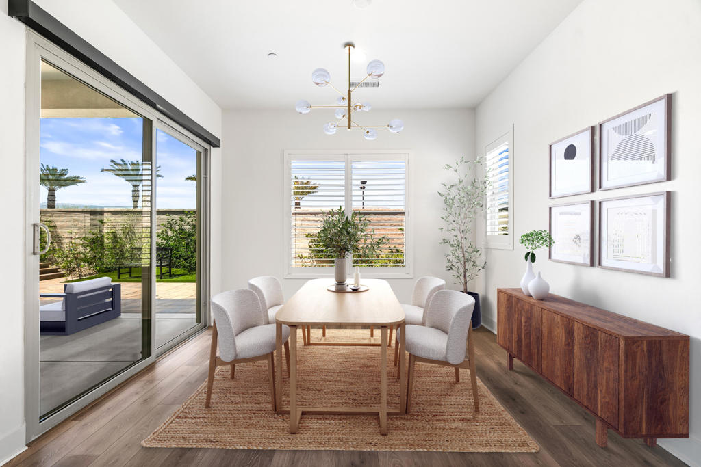 Del Webb RM - Residential