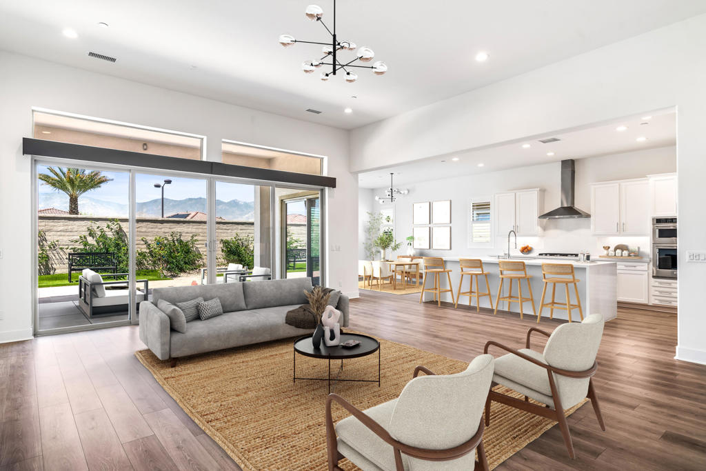 Del Webb RM - Residential