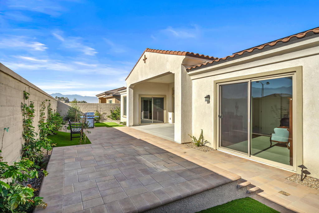 Del Webb RM - Residential