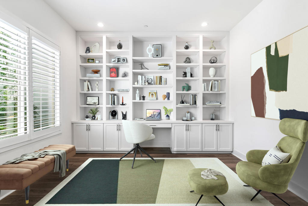 Del Webb RM - Residential