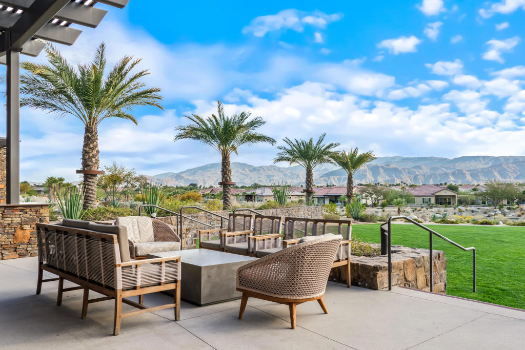 Del Webb RM - Residential