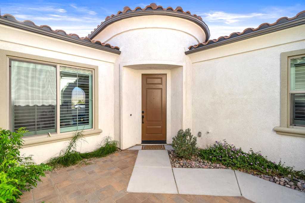Del Webb RM - Residential