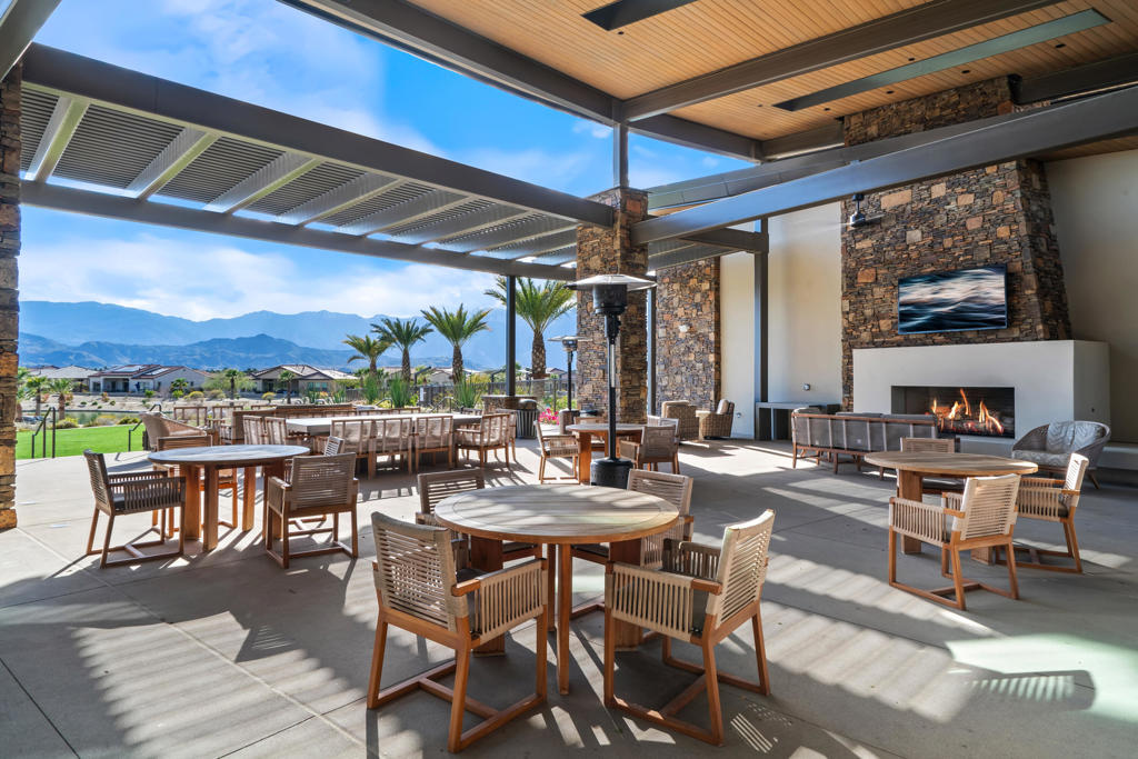 Del Webb RM - Residential
