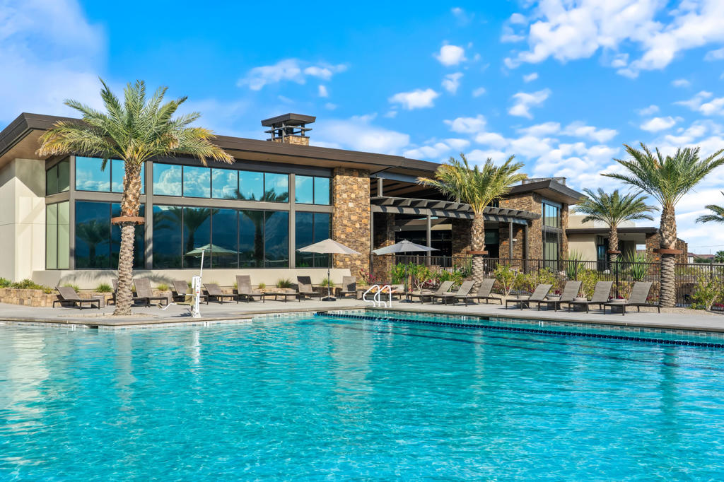 Del Webb RM - Residential