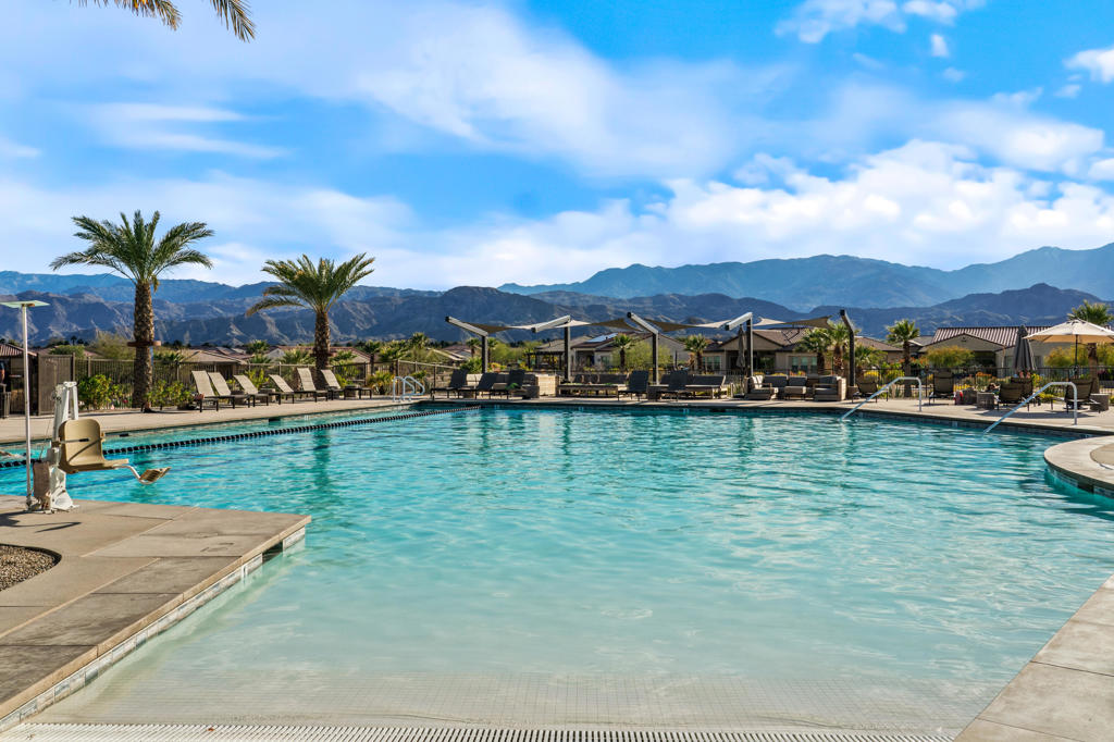 Del Webb RM - Residential