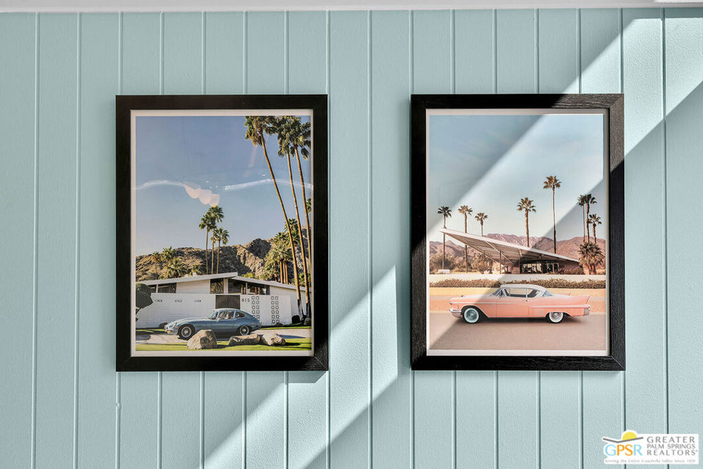 Racquet Club East - Residential