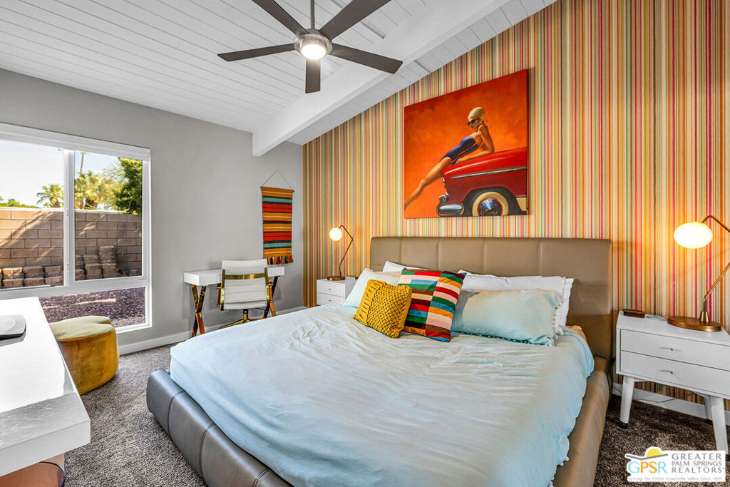 Racquet Club East - Residential