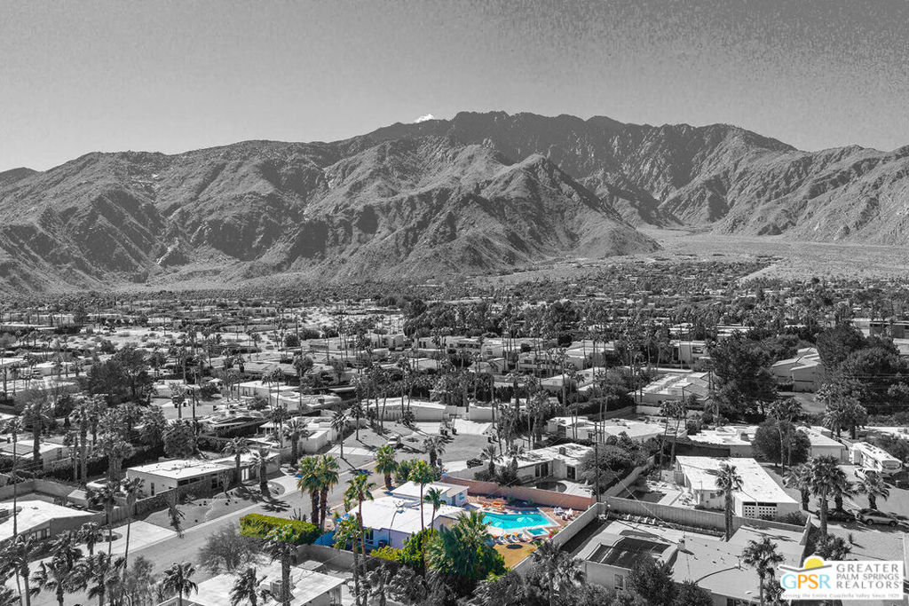 Racquet Club East - Residential