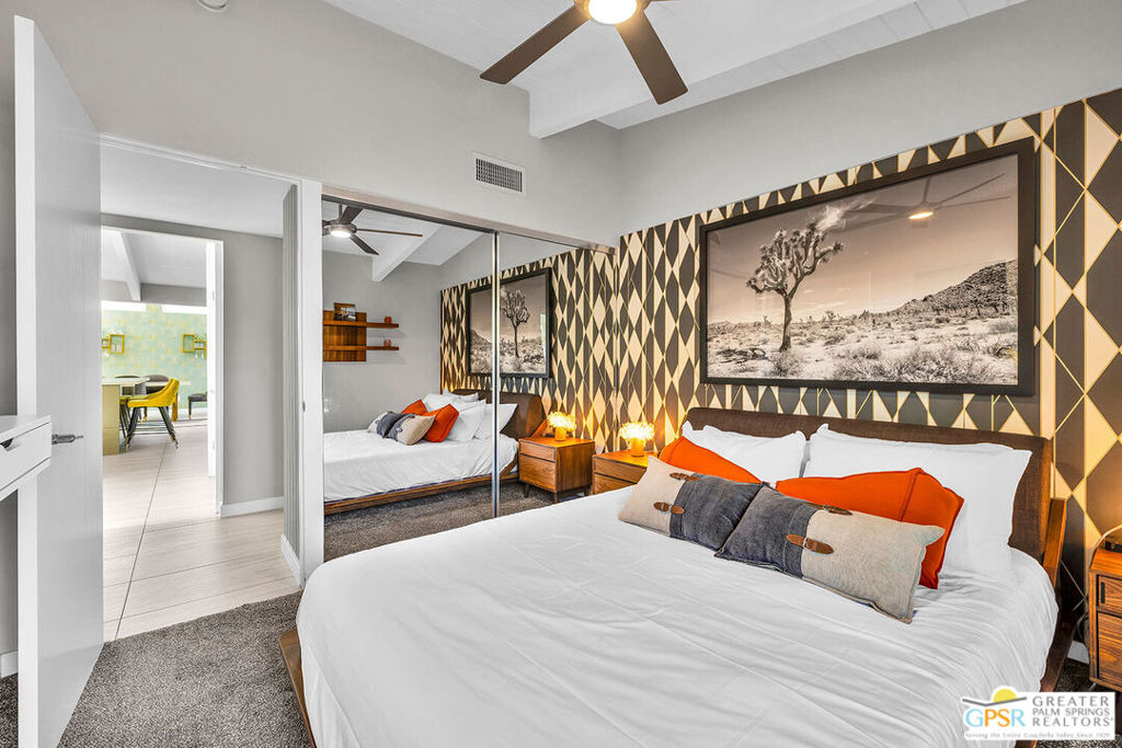 Racquet Club East - Residential