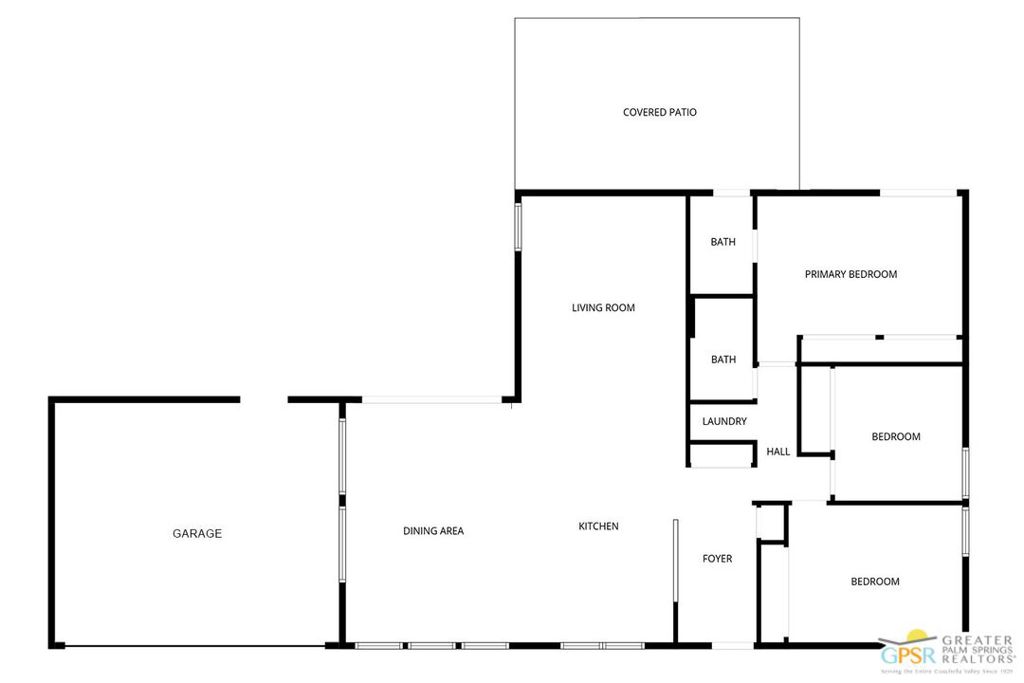 Racquet Club East - Residential