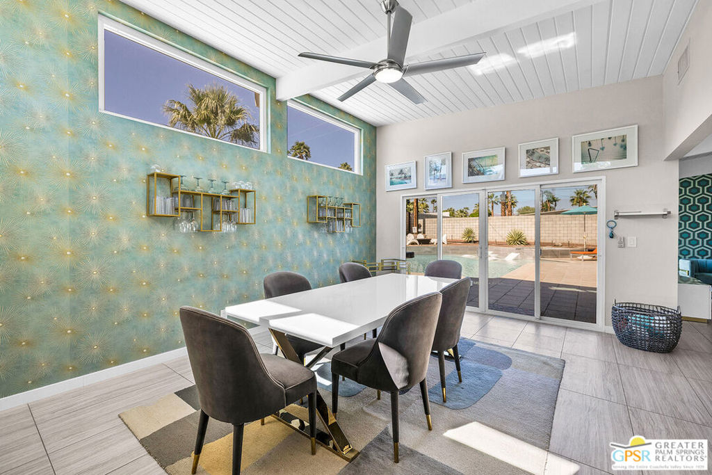 Racquet Club East - Residential