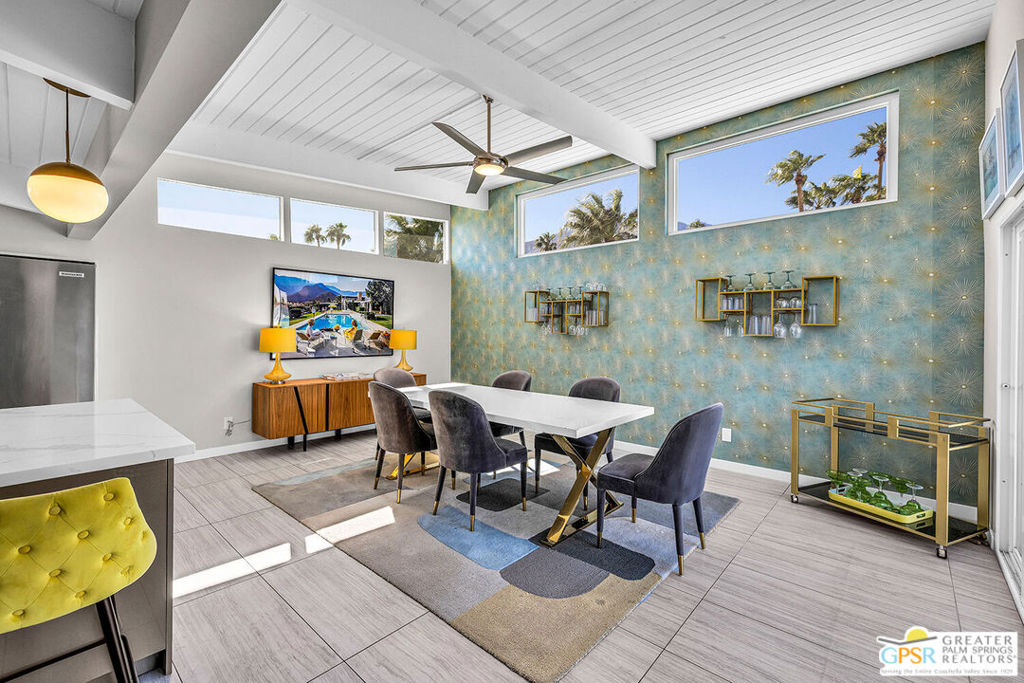 Racquet Club East - Residential