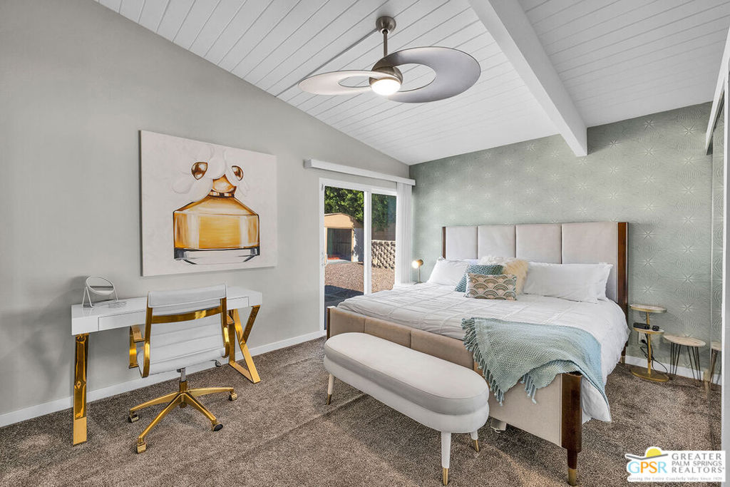 Racquet Club East - Residential