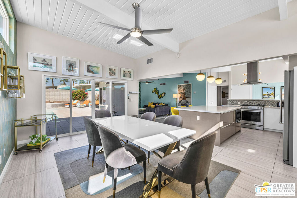 Racquet Club East - Residential