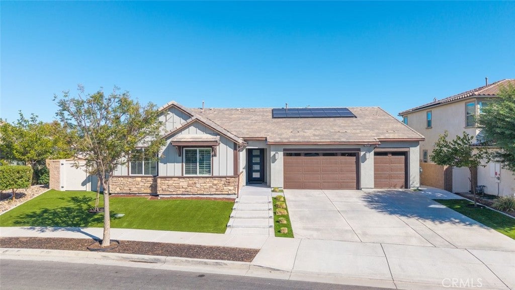 29646 Saddlebred Circle