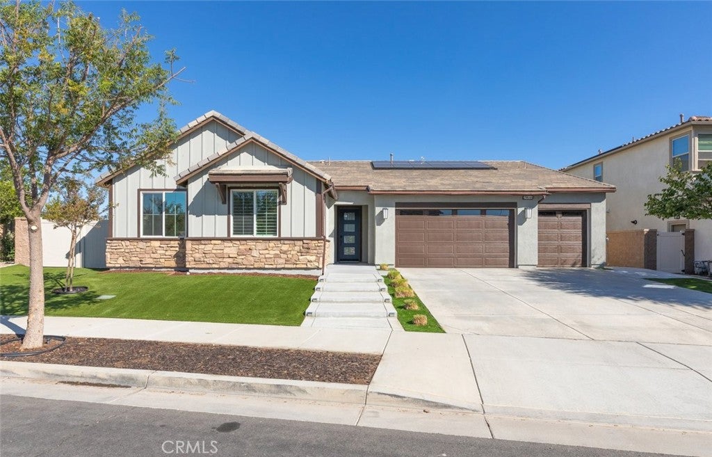 29646 Saddlebred Circle