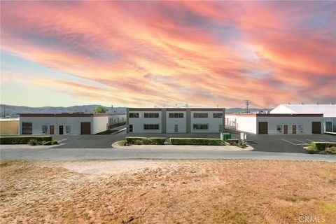 Photo of 17525 Alder St #24, Hesperia, CA 92345 (MLS # HD25265629)