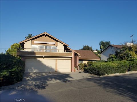 Photo of 1530 Coachwood ST, La Habra, CA 90631 (MLS # IG26151374)
