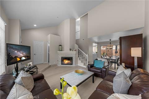 Photo of 2537 Orange Avenue #D, Costa Mesa, CA 92627 (MLS # TR26095607)