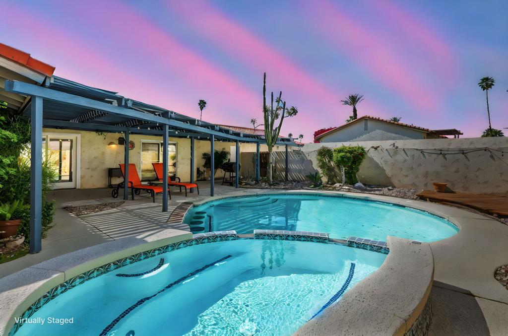 79990 Camelback Drive