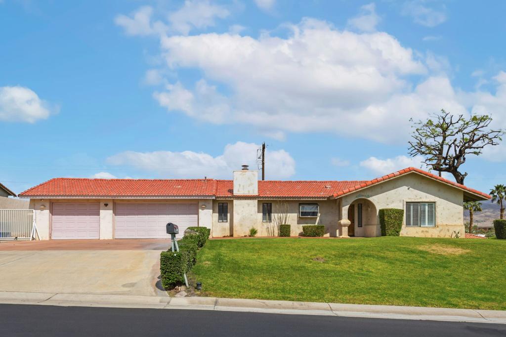 79990 Camelback Drive