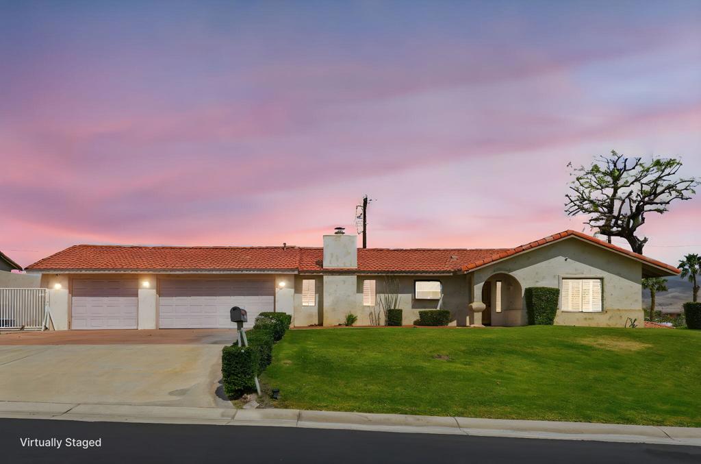 79990 Camelback Drive