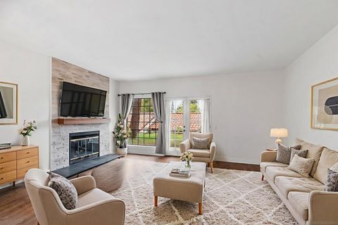 16232 Avenida Venusto B San Diego CA 92128