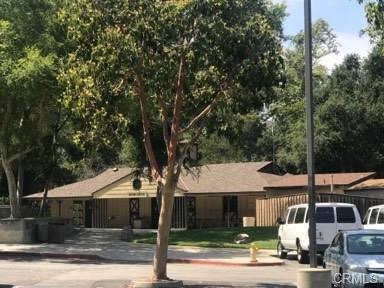 Ridge Townhomes Bren (RB) - Residential Lease