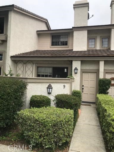 Ridge Townhomes Bren (RB) - Residential Lease