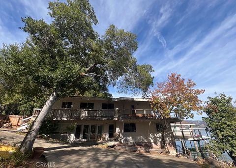 Photo of 9308 Konocti Bay Road, Kelseyville, CA 95451 (MLS # LC25236912)