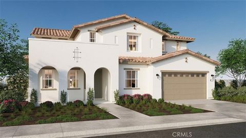 18355 Park Mountain Drive Riverside CA 92508