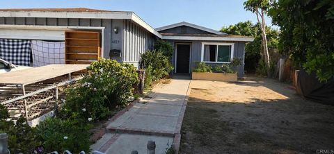 Photo of 4017 Marcwade Drive, San Diego, CA 92154 (MLS # PTP2603616)