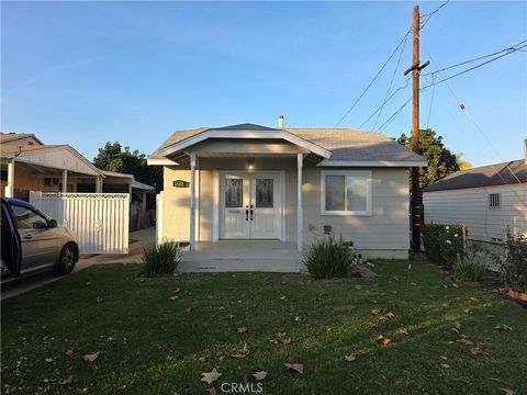 9251 Rio Dell Rosemead CA 91770