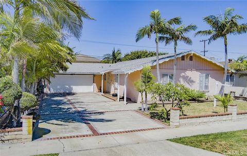 Photo of 14701 Moran St St, Westminster, CA 92683 (MLS # PW26087768)