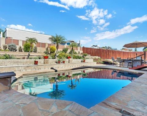 9436 Mast Boulevard Santee CA 92071