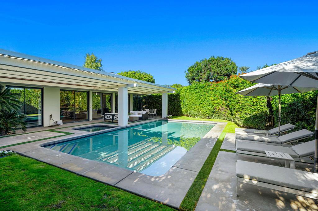 Morningside Country - Residential Lease